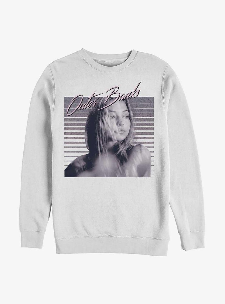 Outer Banks Sarah Cameron Hero Sweatshirt