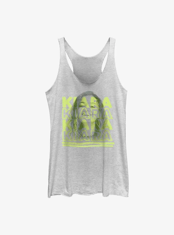 Outer Banks Kiara Stack Womens Tank Top