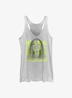 Outer Banks Kiara Stack Womens Tank Top