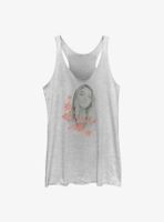 Outer Banks Sarah Portrait Womens Tank Top