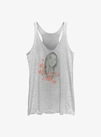 Outer Banks Sarah Portrait Womens Tank Top