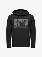 Star Wars Don't Like Sand Hoodie