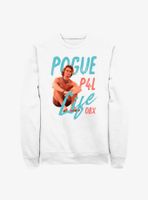 Outer Banks Pogue John B Sweatshirt