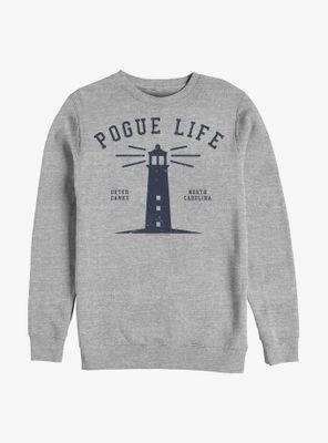 Outer Banks Lighthouse Pogue Life Sweatshirt