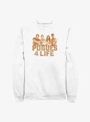 Outer Banks Pogues 4 Life Sweatshirt