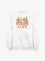 Outer Banks Pogues 4 Life Sweatshirt