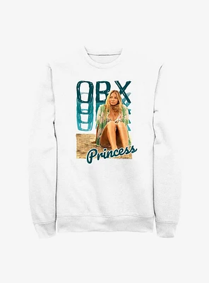 Outer Banks Princess Sarah Sweatshirt