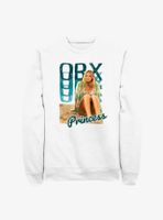 Outer Banks Princess Sarah Sweatshirt