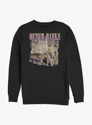 Outer Banks Pogue Squad Sweatshirt