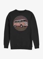 Outer Banks Van Pogue Life Sweatshirt
