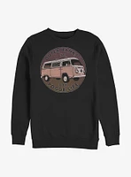 Outer Banks Van Pogue Life Sweatshirt