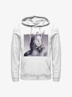 Outer Banks Sarah Cameron Hero Hoodie