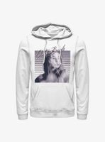 Outer Banks Sarah Cameron Hero Hoodie