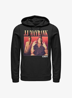 Outer Banks JJ Maybank Hero Hoodie