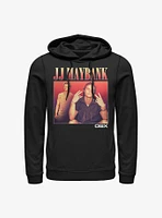 Outer Banks JJ Maybank Hero Hoodie