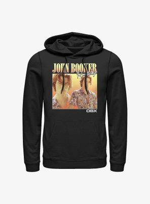 Outer Banks John Booker Routledge Hero Hoodie