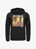 Outer Banks John Booker Routledge Hero Hoodie