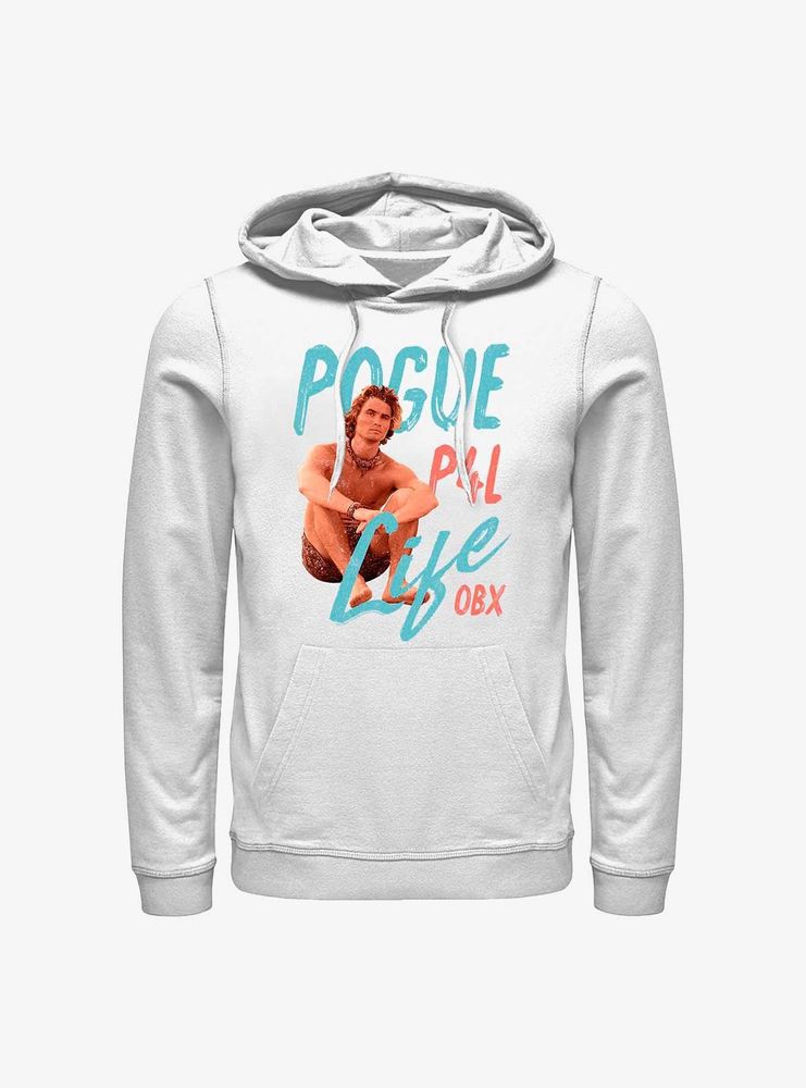 Outer Banks Pogue John B Hoodie