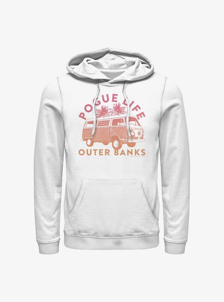 Outer Banks Pogue Life Hoodie