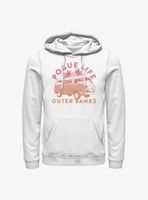 Outer Banks Pogue Life Hoodie