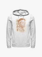 Outer Banks Pope Portrait Hoodie