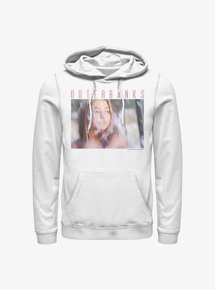 Outer Banks Sarah Cameron Reflect Hoodie