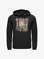 Outer Banks Pogue Squad Hoodie