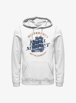 Outer Banks The Royal Merchant Hoodie