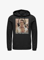 Outer Banks Pogue Trio Poster Hoodie