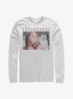 Outer Banks Sarah Cameron Reflect Long-Sleeve T-Shirt