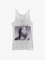 Outer Banks Sarah Cameron Hero Womens Tank Top