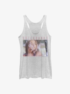 Outer Banks Sarah Cameron Reflect Womens Tank Top