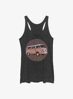 Outer Banks Van Pogue Life Womens Tank Top