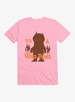 Where The Wild Things Are Carol T-Shirt