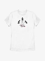 Squid Game Marble Womens T-Shirt