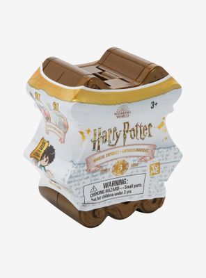 Harry Potter Series 3 Blind Box Magic Capsule