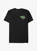Squid Game Four Fifty Six T-Shirt