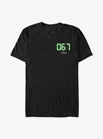 Squid Game Sixty Seven T-Shirt