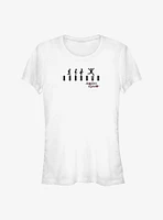 Squid Game Icon 3 Girls T-Shirt