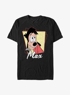 Disney A Goofy Movie Her Max T-Shirt
