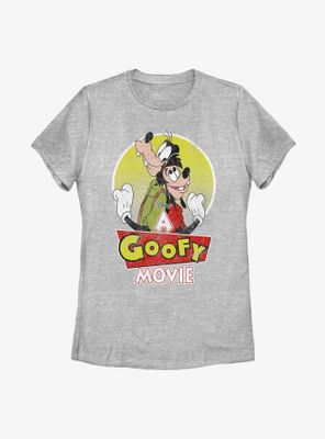 Disney A Goofy Movie Max & Womens T-Shirt