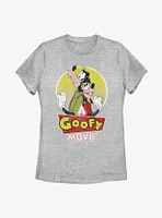 Disney A Goofy Movie Max & Womens T-Shirt