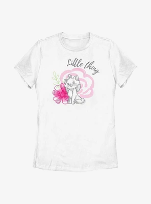 Disney The Aristocats Little Things Womens T-Shirt