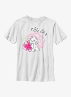 Disney The Aristocats Little Things Youth T-Shirt