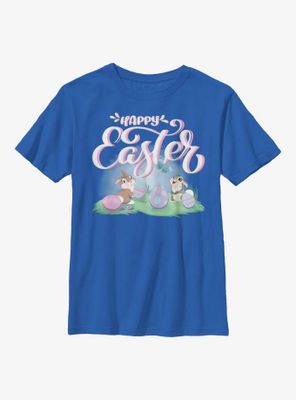 Disney Bambi Easter Thumper Youth T-Shirt