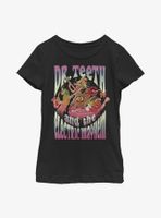 Disney The Muppets Dr. Teeth & Electric Mayhem Youth Girls T-Shirt