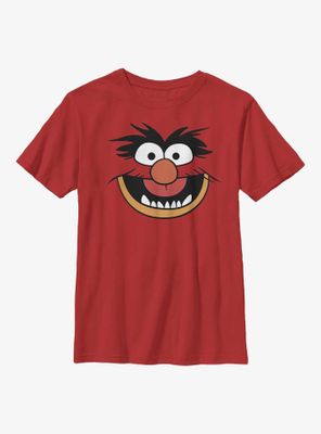 Disney The Muppets Animal Costume Youth T-Shirt