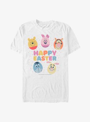 Disney Winnie The Pooh Easter Egg Pals T-Shirt