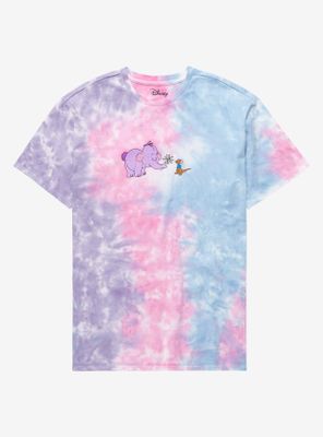Our Universe Disney Winnie the Pooh Roo & Heffalump Tie-Dye T-Shirt - BoxLunch Exclusive