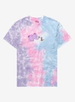 Our Universe Disney Winnie the Pooh Roo & Heffalump Tie-Dye T-Shirt - BoxLunch Exclusive